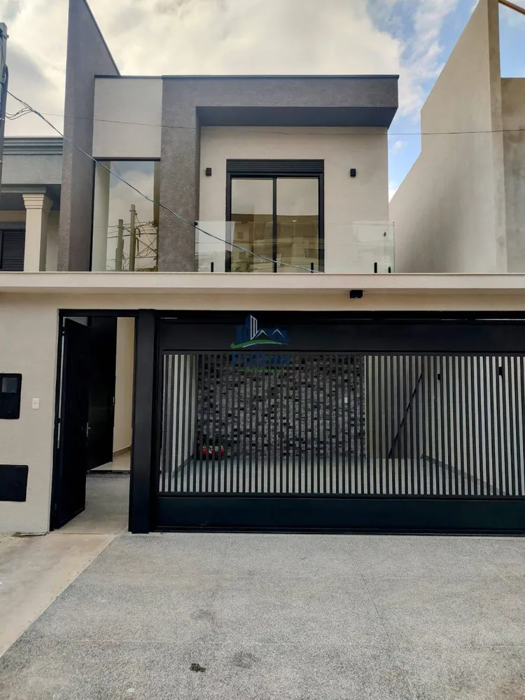 Casa, 3 quartos, 247 m² - Foto 3