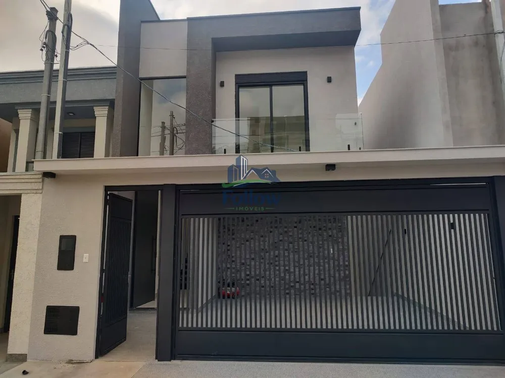 Casa, 3 quartos, 247 m² - Foto 2