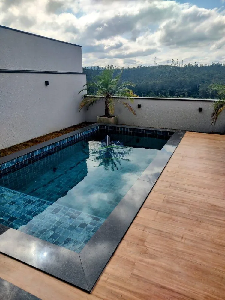 Casa, 3 quartos, 247 m² - Foto 4