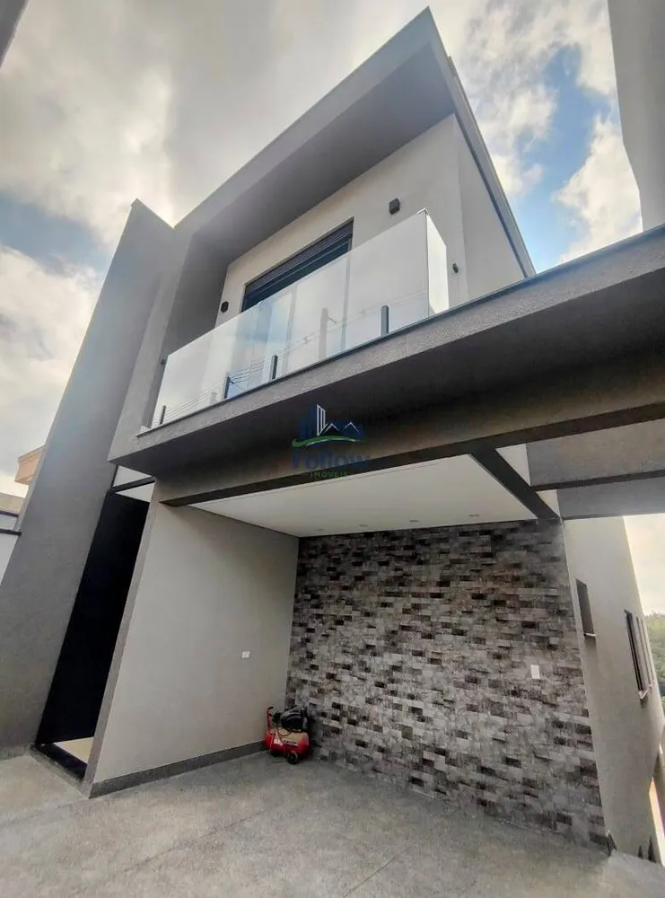 Casa, 3 quartos, 247 m² - Foto 16