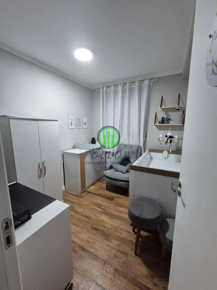 Apartamento, 2 quartos, 48 m² - Foto 10