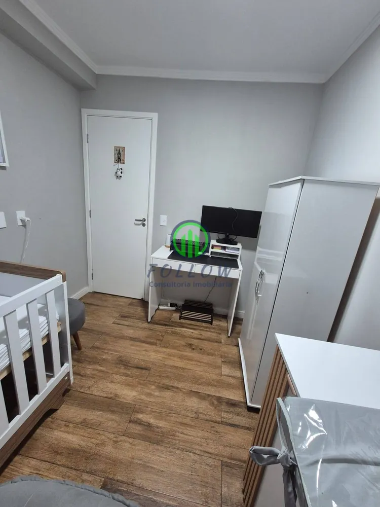 Apartamento, 2 quartos, 48 m² - Foto 11