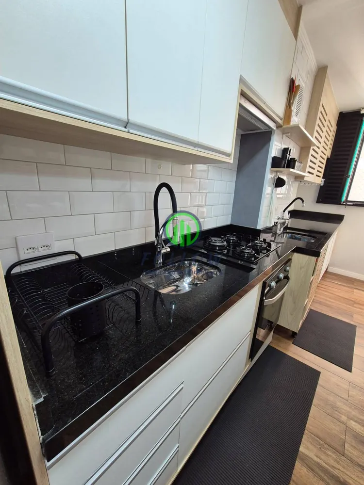 Apartamento, 2 quartos, 48 m² - Foto 6