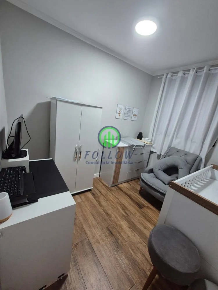 Apartamento, 2 quartos, 48 m² - Foto 9