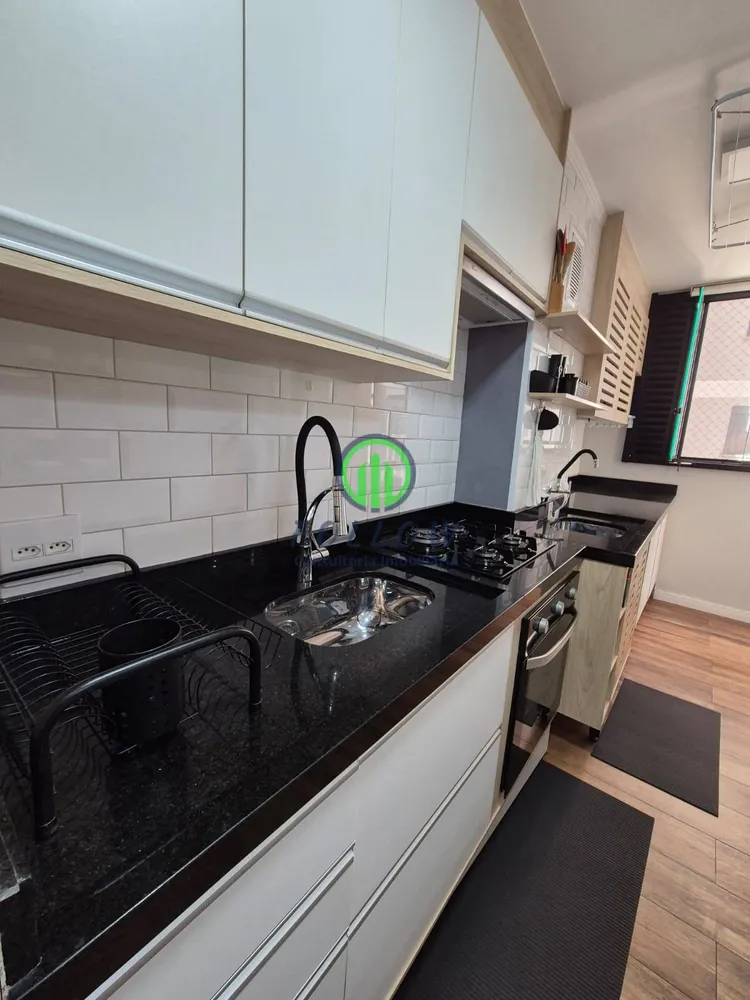 Apartamento, 2 quartos, 48 m² - Foto 5