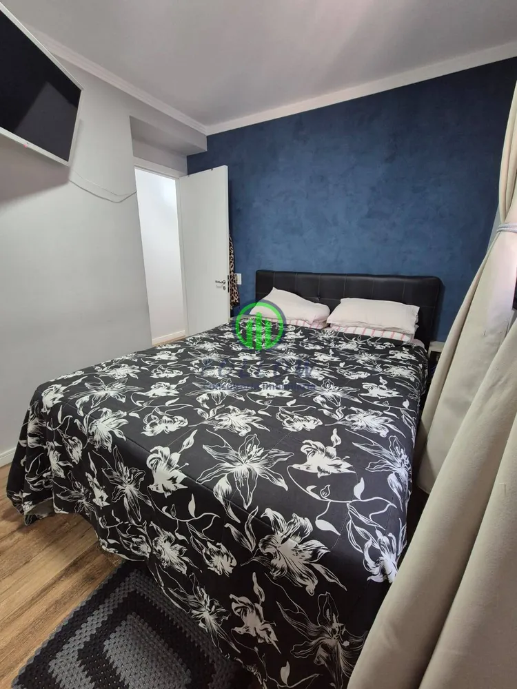Apartamento, 2 quartos, 48 m² - Foto 12