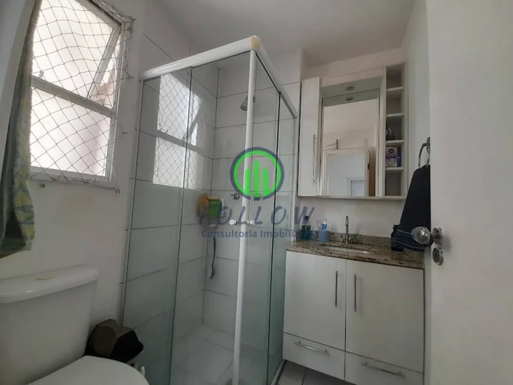 Apartamento, 3 quartos, 65 m² - Foto 9