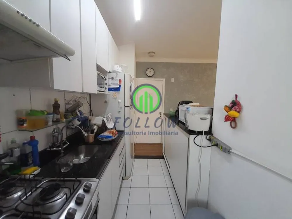 Apartamento, 3 quartos, 65 m² - Foto 3