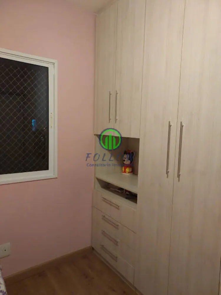 Apartamento, 3 quartos, 65 m² - Foto 8
