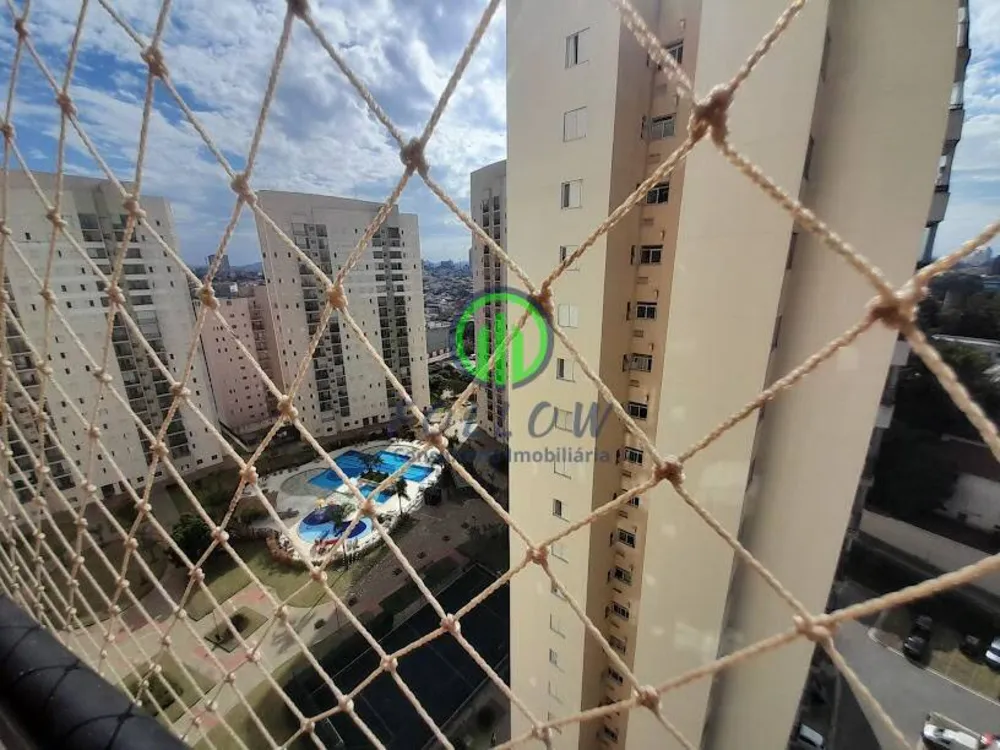Apartamento, 3 quartos, 65 m² - Foto 4