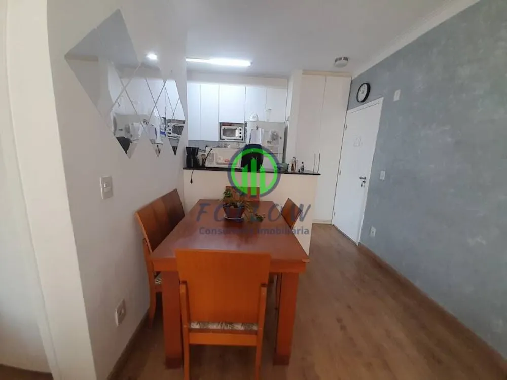 Apartamento, 3 quartos, 65 m² - Foto 10