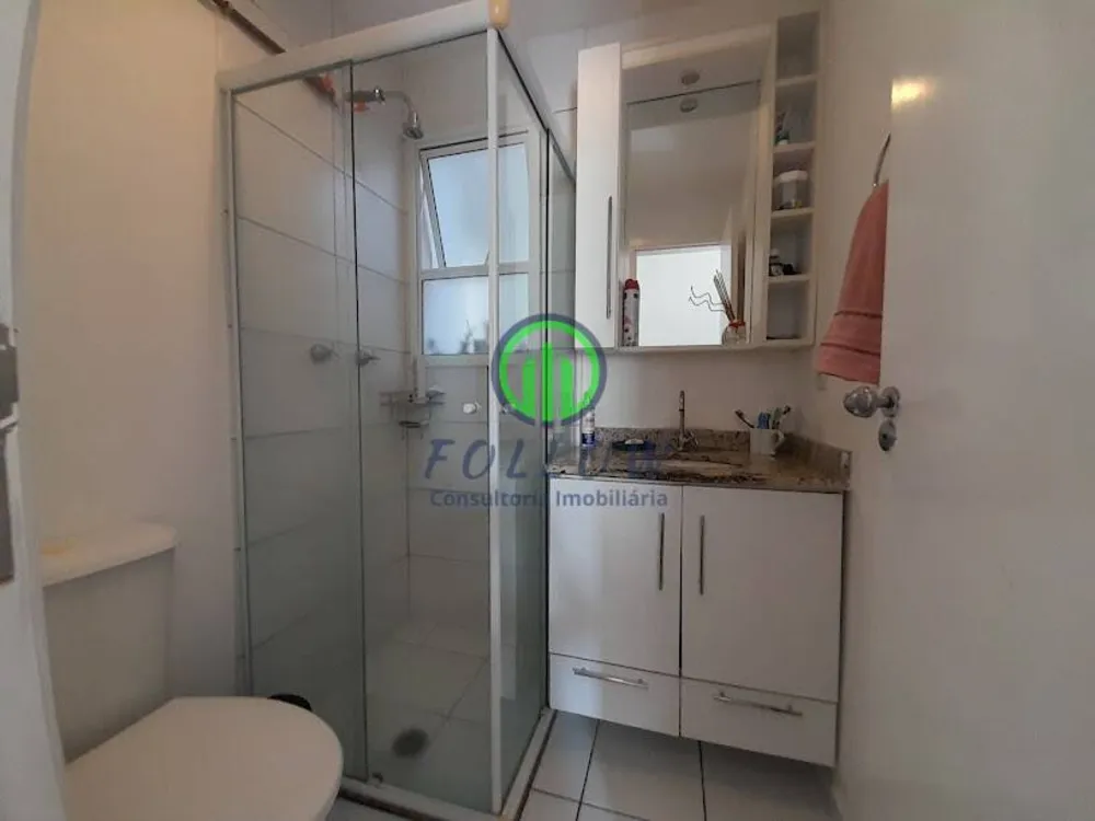 Apartamento, 3 quartos, 65 m² - Foto 12