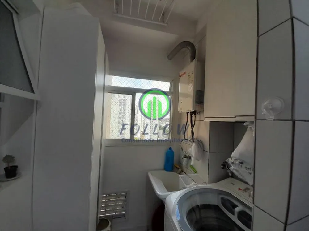 Apartamento, 3 quartos, 65 m² - Foto 11