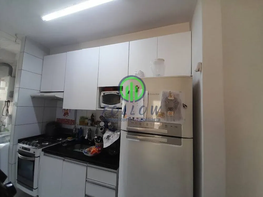 Apartamento, 3 quartos, 65 m² - Foto 5