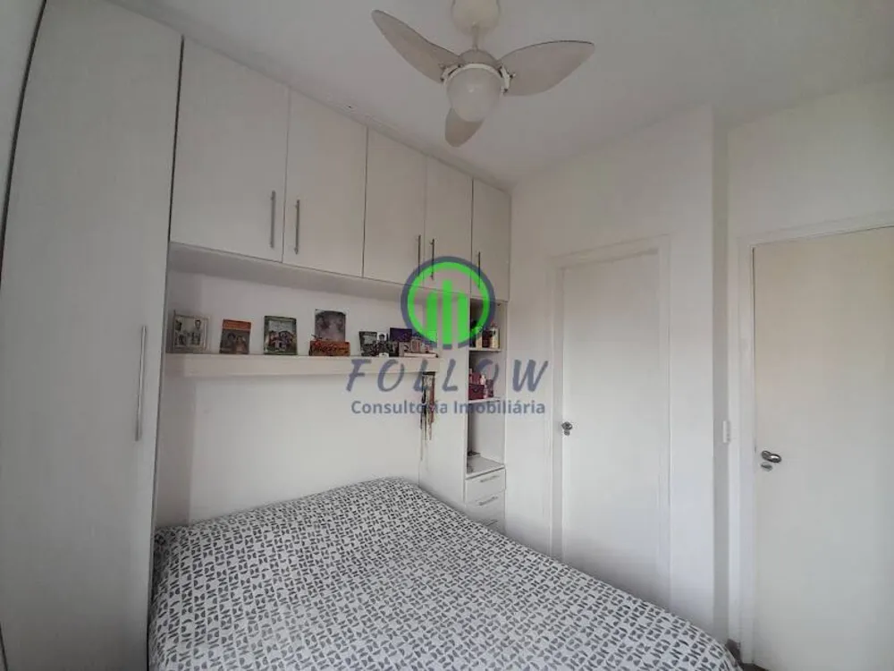 Apartamento, 3 quartos, 65 m² - Foto 7