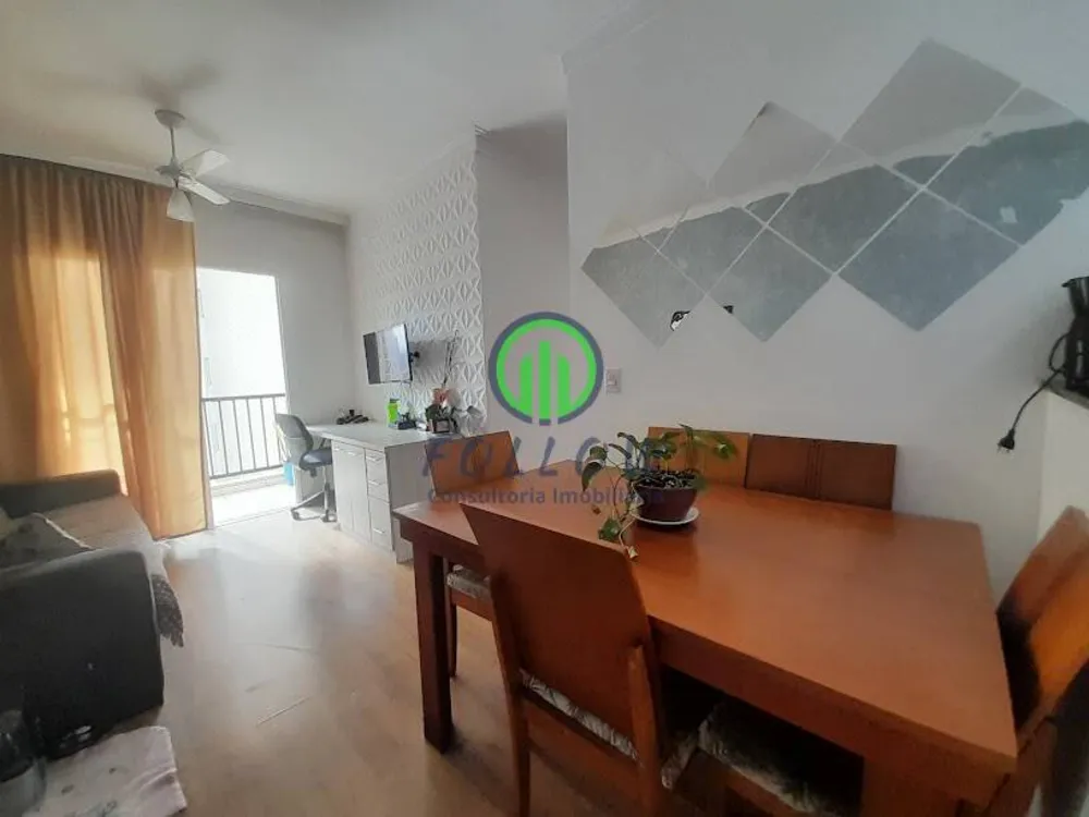 Apartamento, 3 quartos, 65 m² - Foto 2