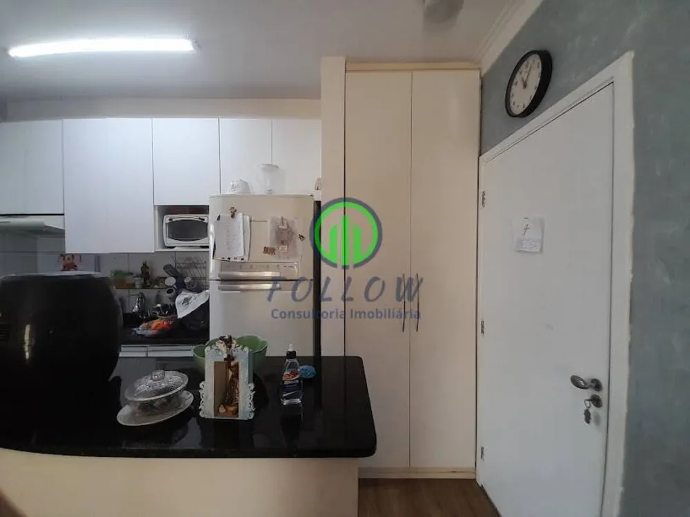 Apartamento, 3 quartos, 65 m² - Foto 6