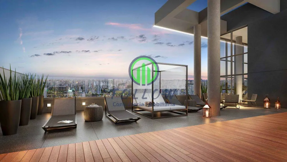 Apartamento, 2 quartos, 44 m² - Foto 7