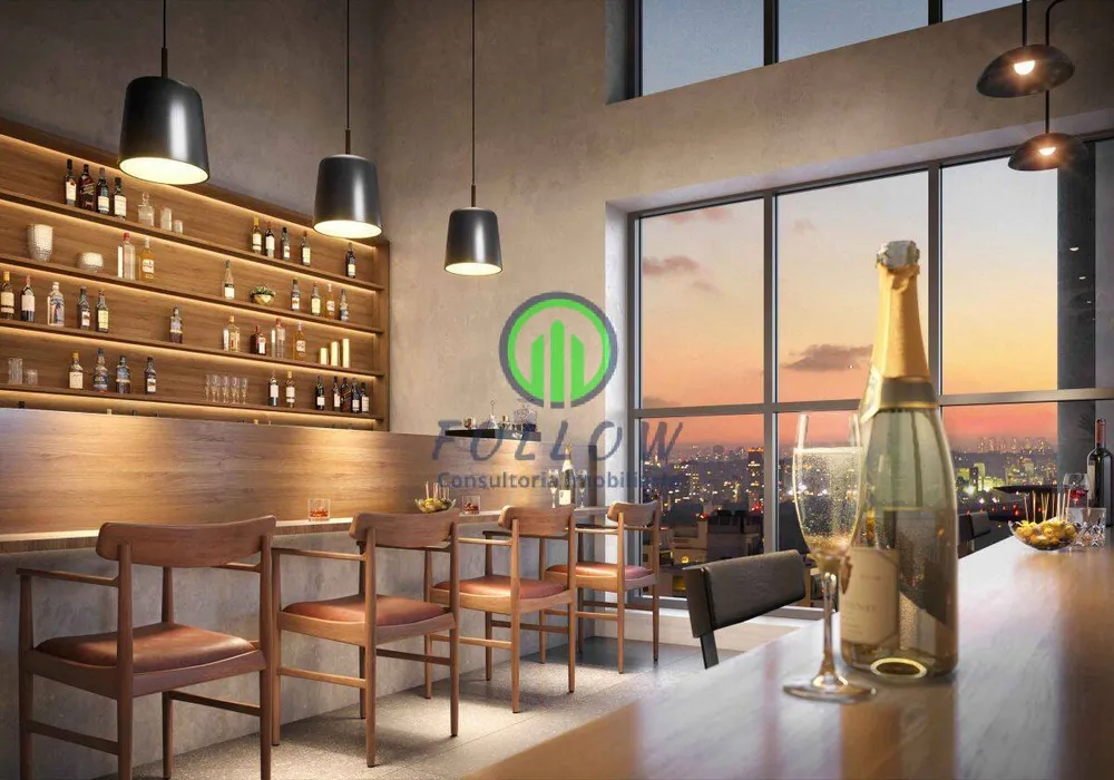 Apartamento, 2 quartos, 44 m² - Foto 10