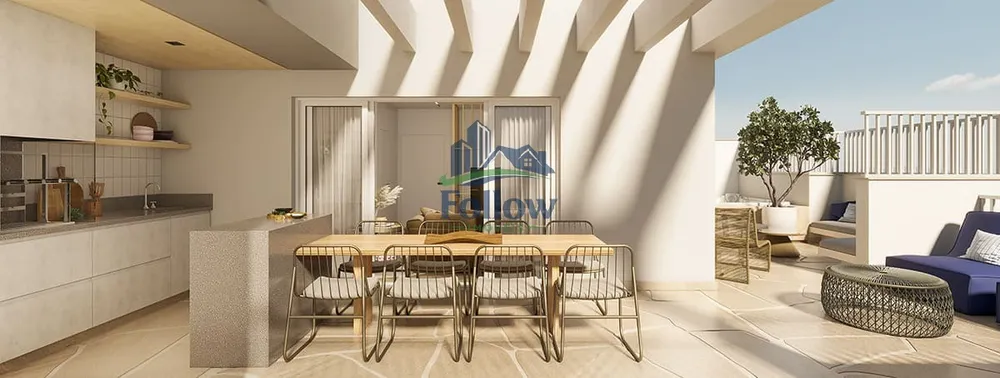 Apartamento, 3 quartos, 148 m² - Foto 9