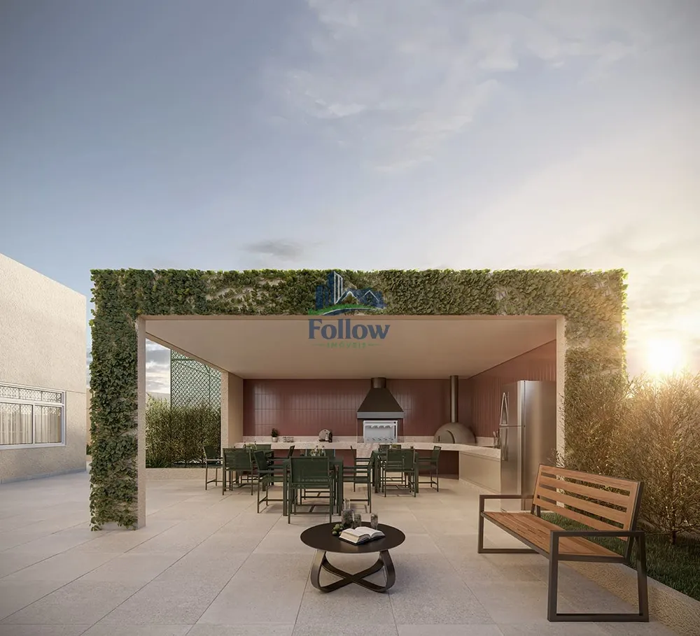 Apartamento, 3 quartos, 148 m² - Foto 6