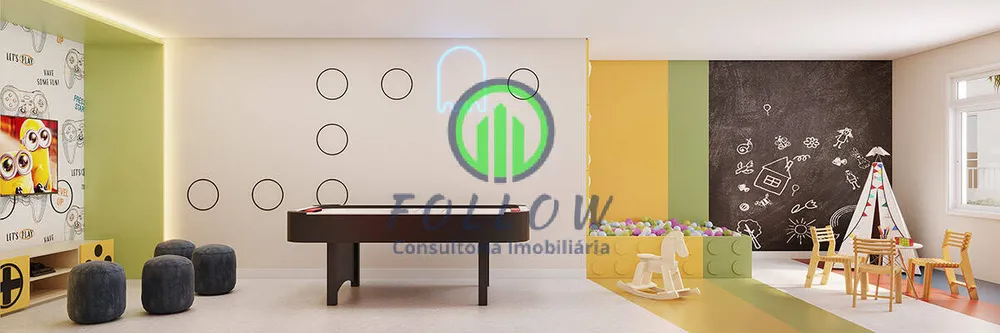 Apartamento, 3 quartos, 148 m² - Foto 5