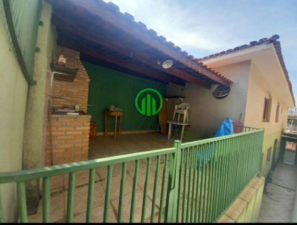 Sobrado à venda com 3 quartos, 106m² - Foto 3