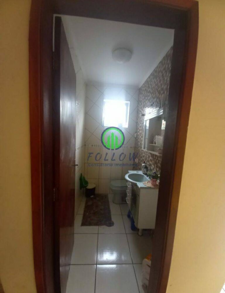Sobrado à venda com 3 quartos, 106m² - Foto 2