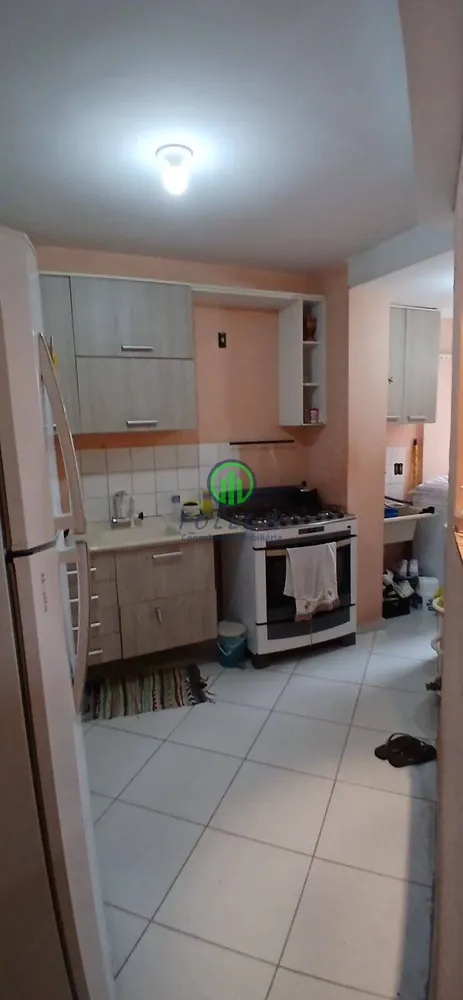 Apartamento, 2 quartos, 54 m² - Foto 5