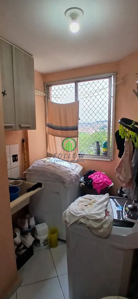 Apartamento, 2 quartos, 54 m² - Foto 4