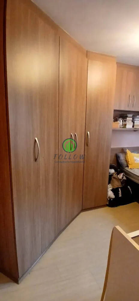 Apartamento, 2 quartos, 54 m² - Foto 10