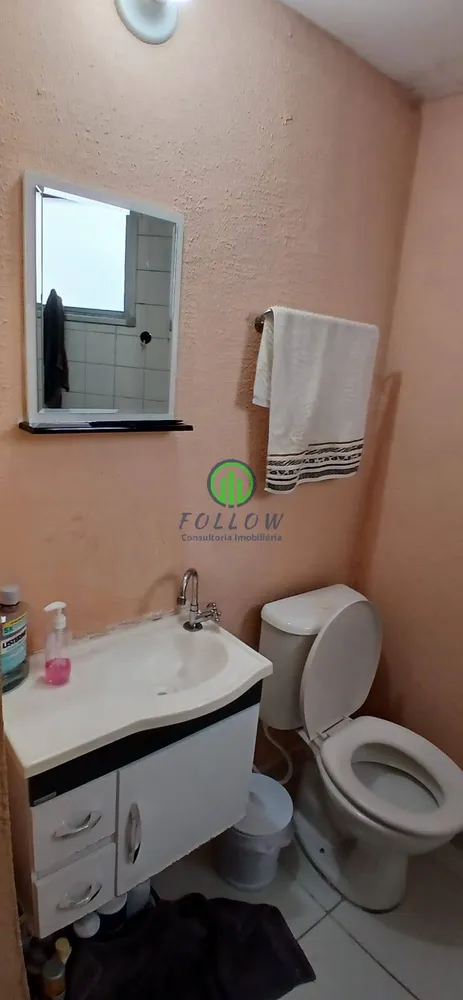 Apartamento, 2 quartos, 54 m² - Foto 11