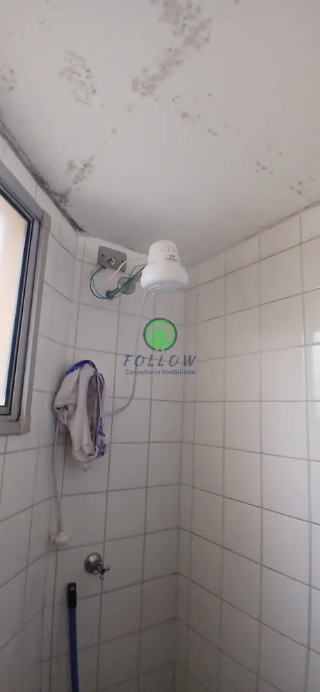 Apartamento, 2 quartos, 54 m² - Foto 12