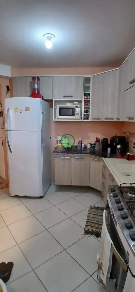 Apartamento, 2 quartos, 54 m² - Foto 6