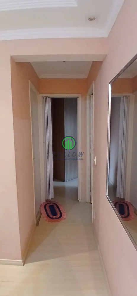 Apartamento, 2 quartos, 54 m² - Foto 7