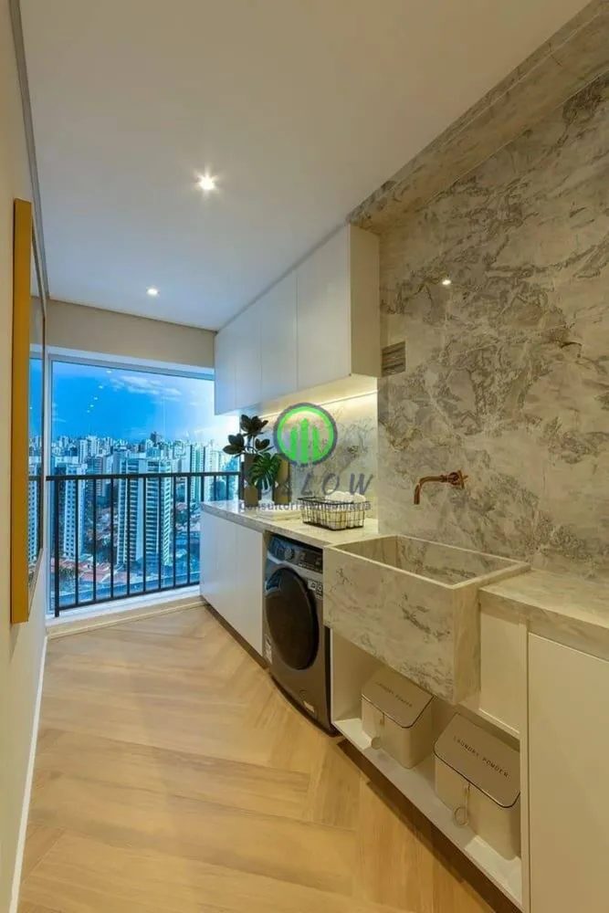 Apartamento, 2 quartos, 78 m² - Foto 9