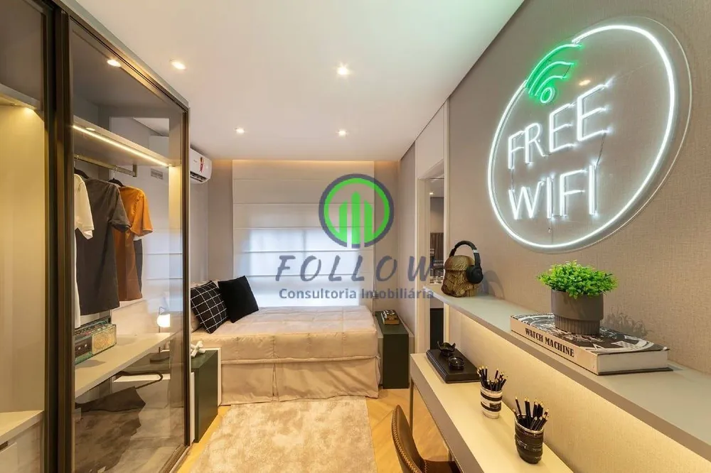 Apartamento, 2 quartos, 78 m² - Foto 13