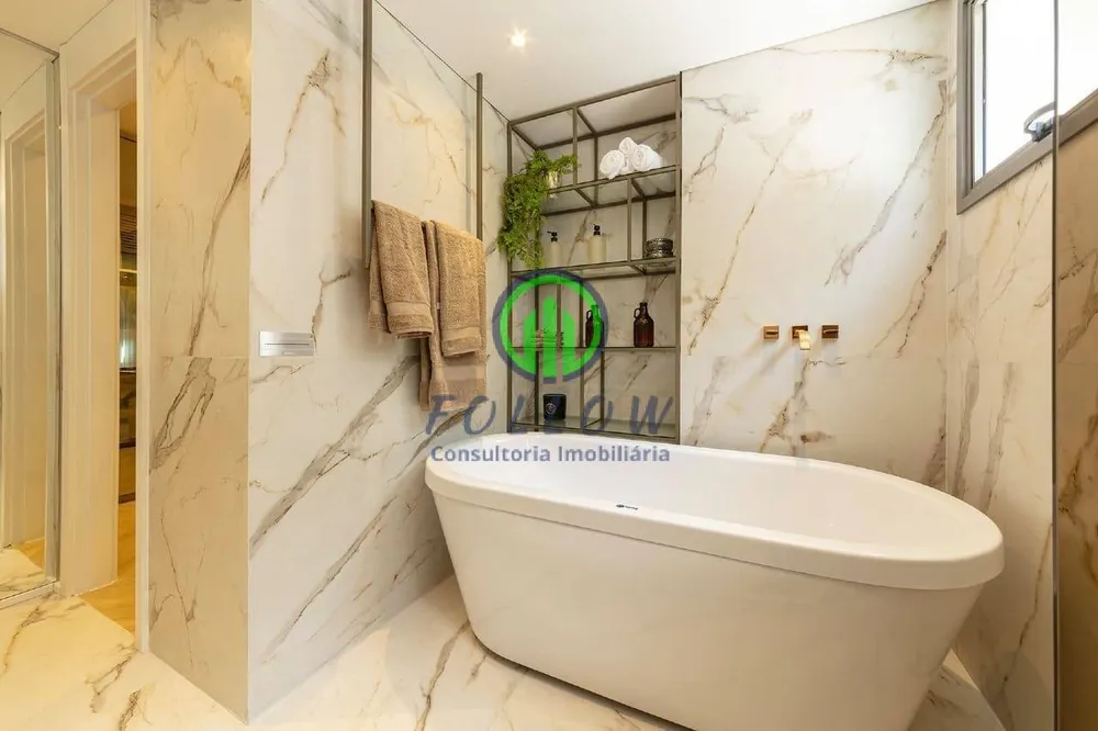 Apartamento, 2 quartos, 78 m² - Foto 7