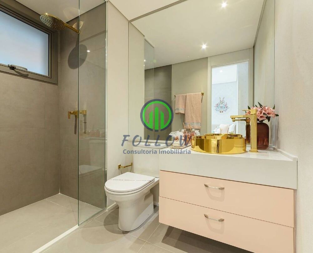 Apartamento, 2 quartos, 78 m² - Foto 3