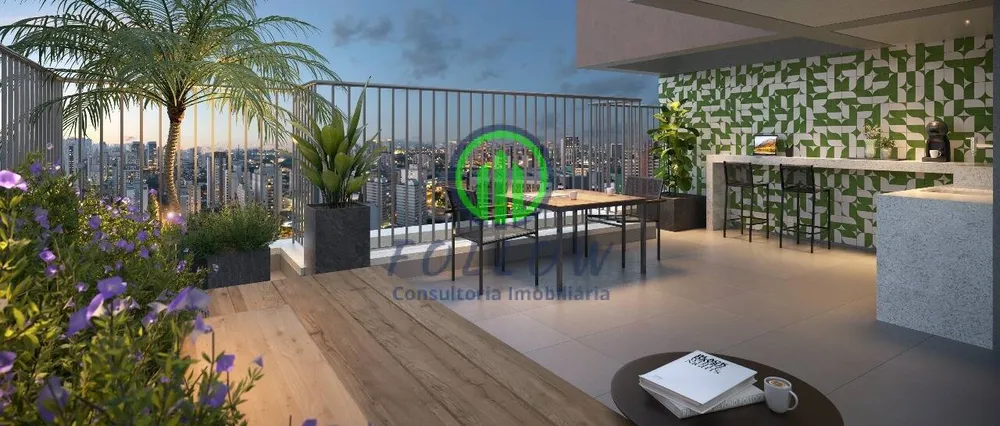 Apartamento, 2 quartos, 78 m² - Foto 4
