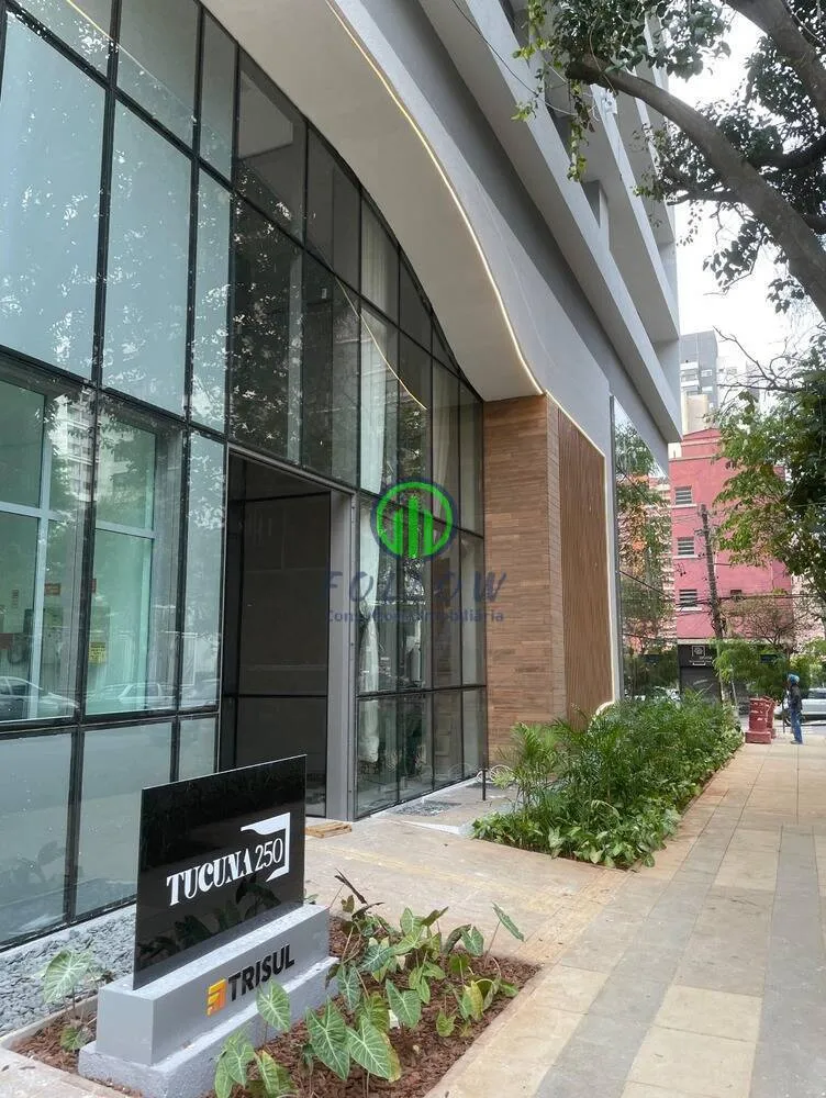 Apartamento, 2 quartos, 78 m² - Foto 6