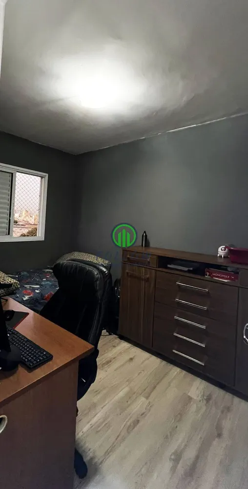 Apartamento, 3 quartos, 74 m² - Foto 13