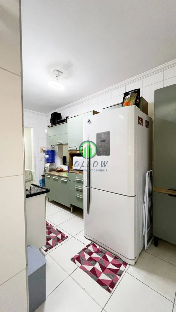 Apartamento, 3 quartos, 74 m² - Foto 9