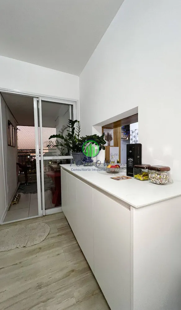 Apartamento, 3 quartos, 74 m² - Foto 7