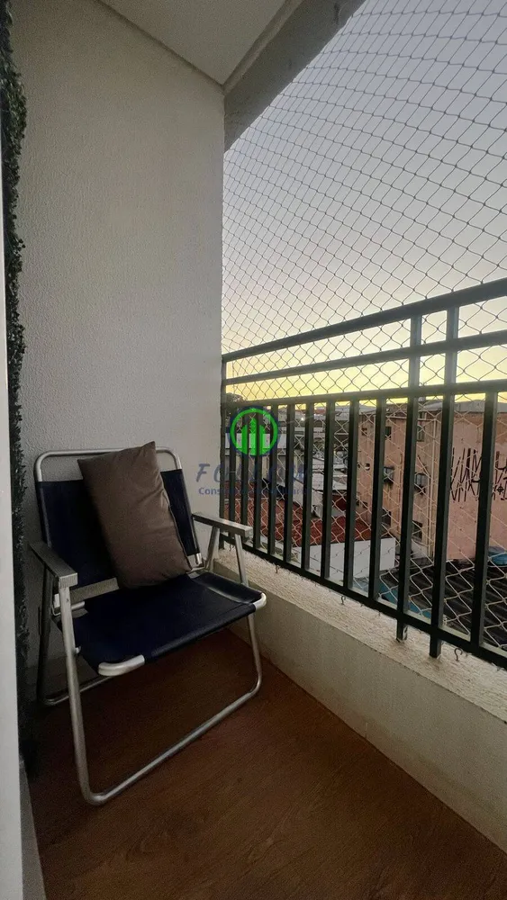 Apartamento, 3 quartos, 74 m² - Foto 3