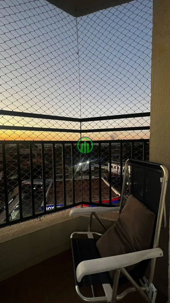 Apartamento, 3 quartos, 74 m² - Foto 4