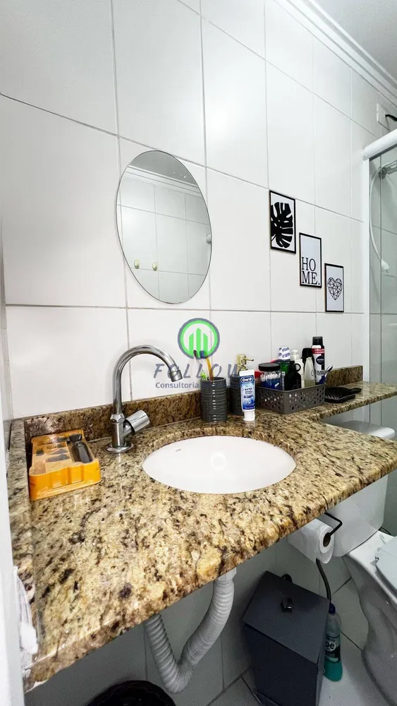Apartamento, 3 quartos, 74 m² - Foto 15