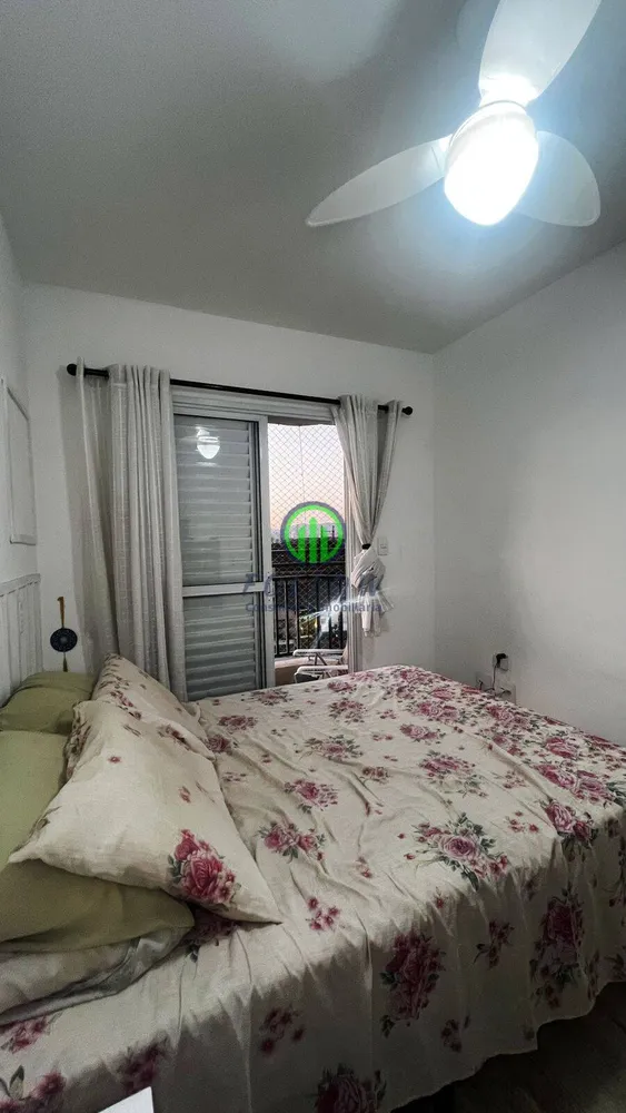 Apartamento, 3 quartos, 74 m² - Foto 11