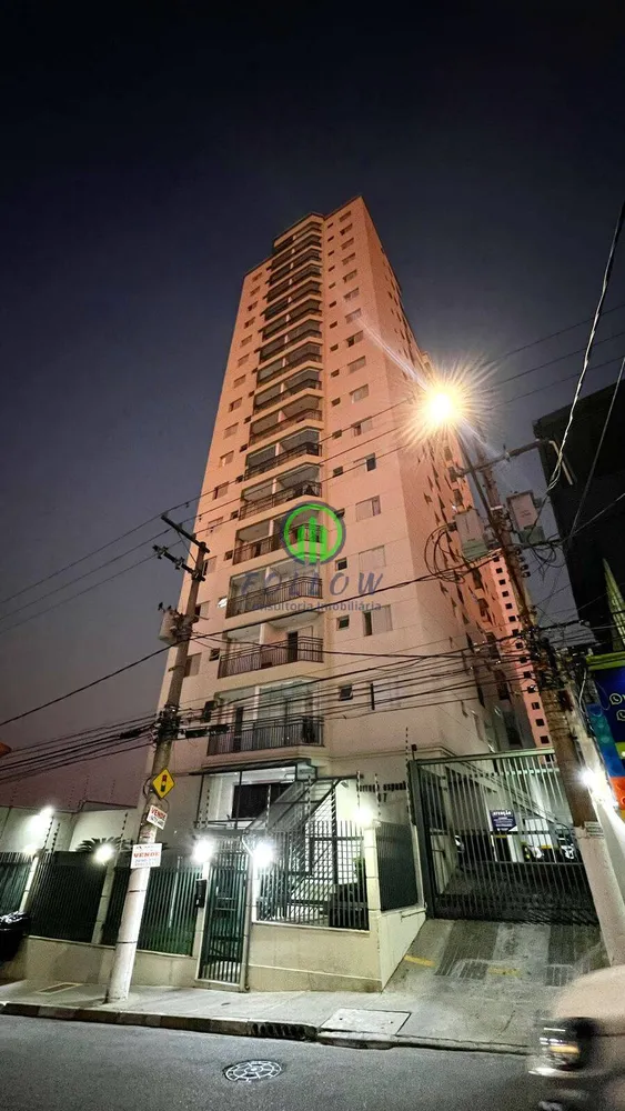 Apartamento, 3 quartos, 74 m² - Foto 1