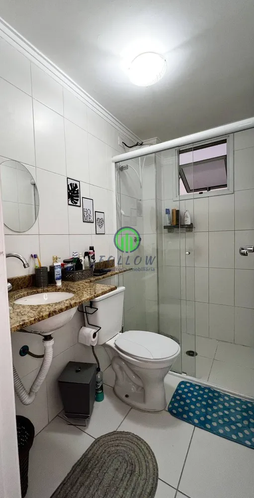 Apartamento, 3 quartos, 74 m² - Foto 14